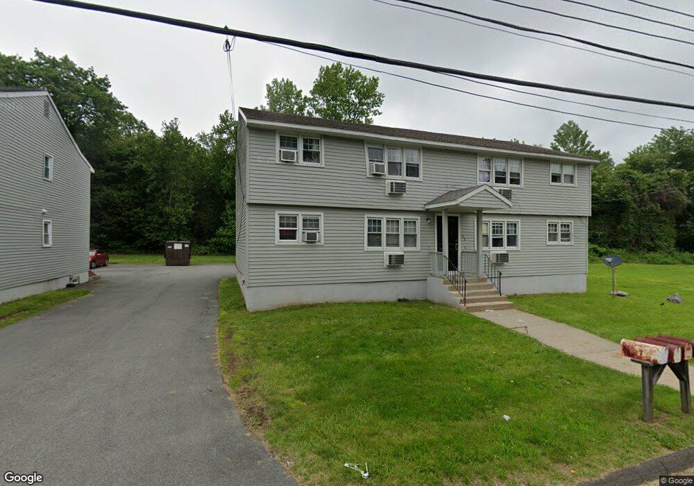 22 Knox St, West Haven, CT 06516 - photo 1