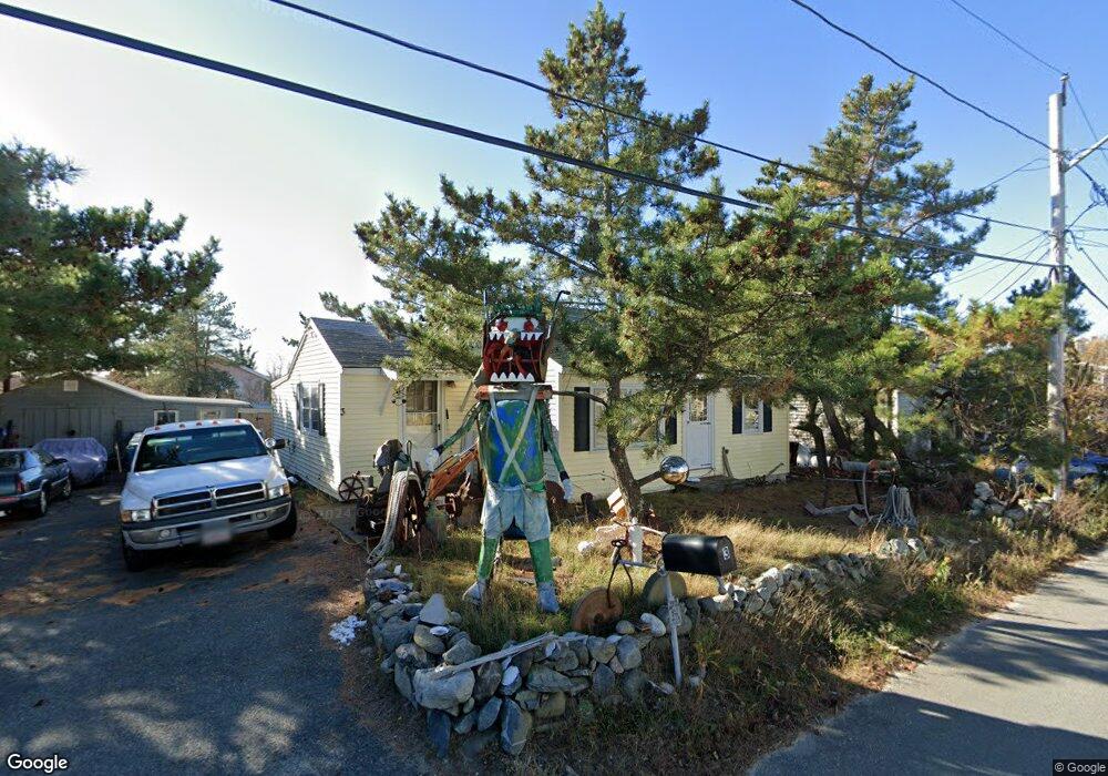 3 Jackson Way, Newbury, MA 01951 - photo 1