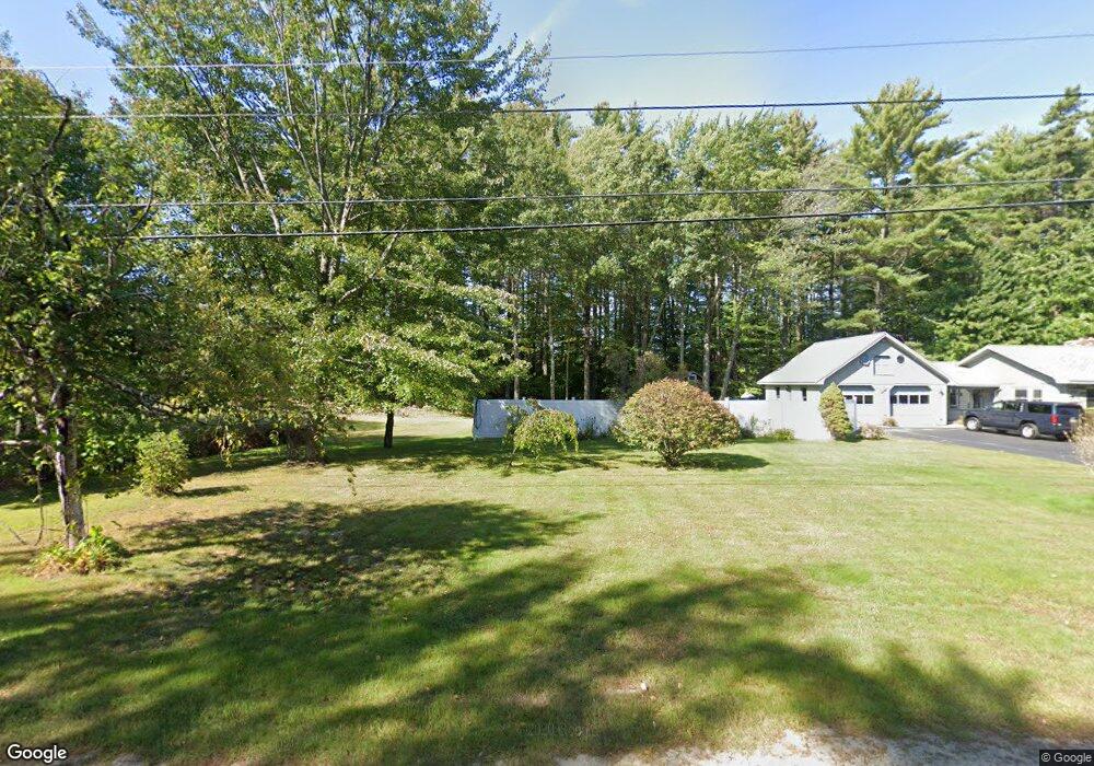 476 Route 153 unit Lot 16, Middleton, NH 03887 - photo 1