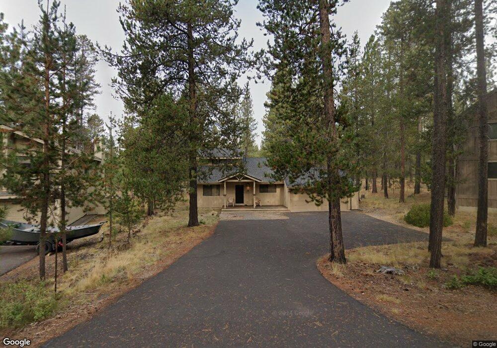 11 Lost Ln, Sunriver, OR 97707 - photo 1