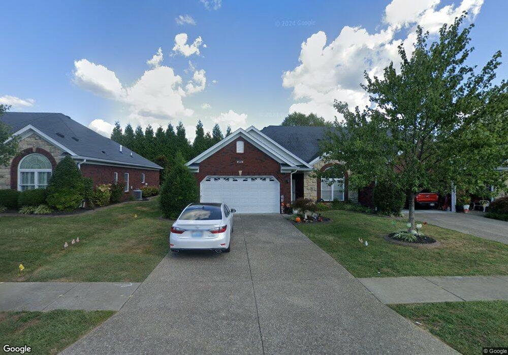 224 Popes Creek Ln, Mount Washington, KY 40047 - photo 1