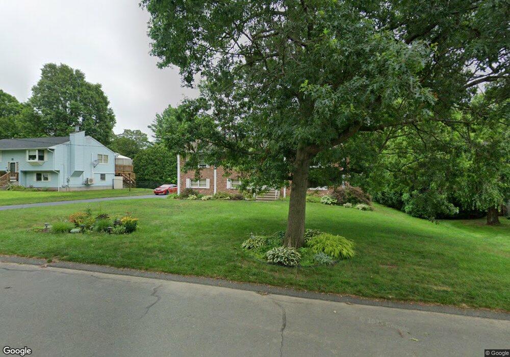 122 4th St, Suffield, CT 06078 - photo 1