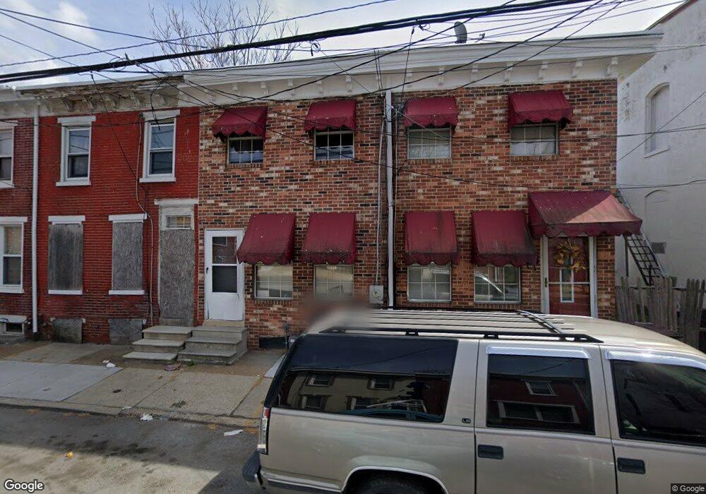 700 N Spruce St, Wilmington, DE 19801 - photo 1