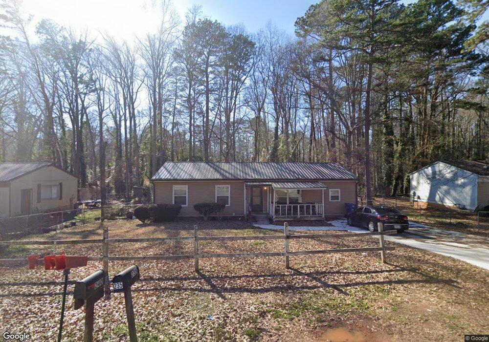 240 Marlborough Downs Rd, Bogart, GA 30622 - photo 1