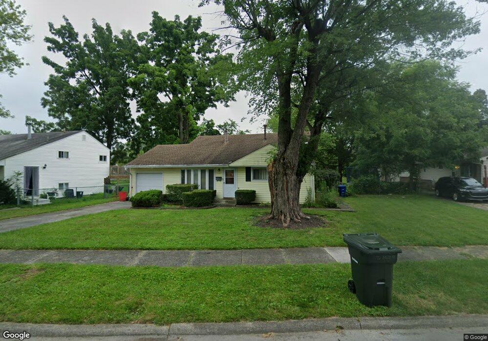 1182 Billie Dr, Columbus, OH 43227 - photo 1