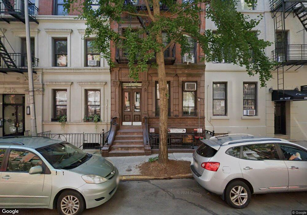 122 E 91st St, New York, NY 10128 - photo 1