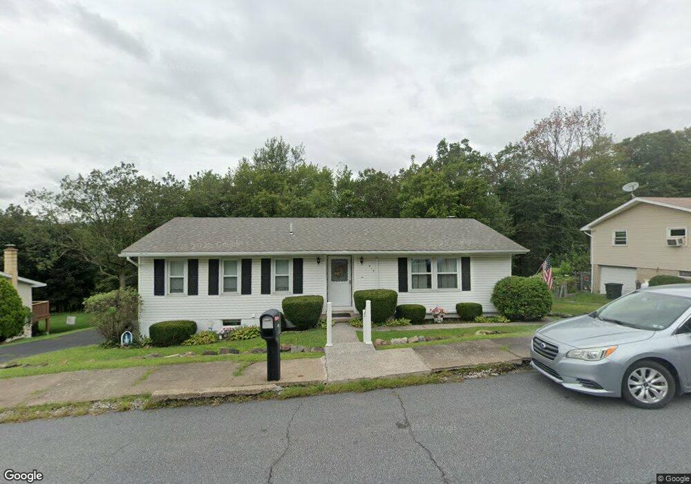 415 E 14th St, Hazle Township, PA 18201 - photo 1