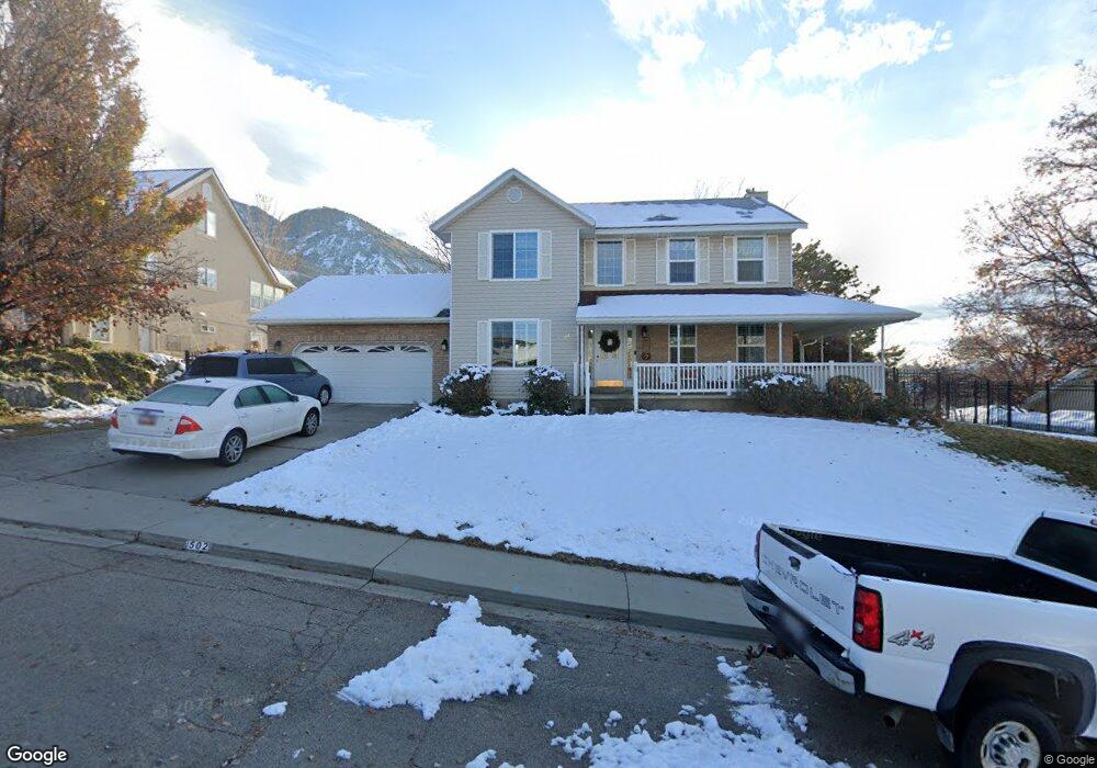 502 N 1200 E, Pleasant Grove, UT 84062 - photo 1