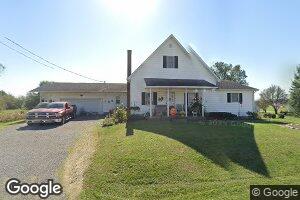 1971 McFeeley Petry Rd, New Weston, OH 45348