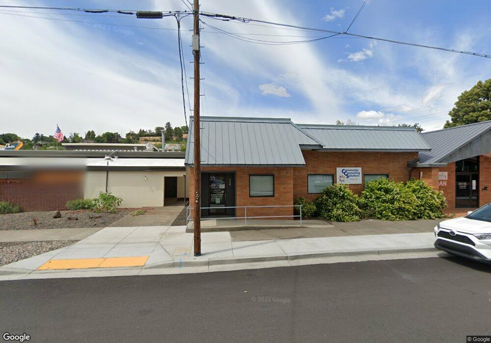 325 SE Byers Ave, Pendleton, OR 97801 - photo 1