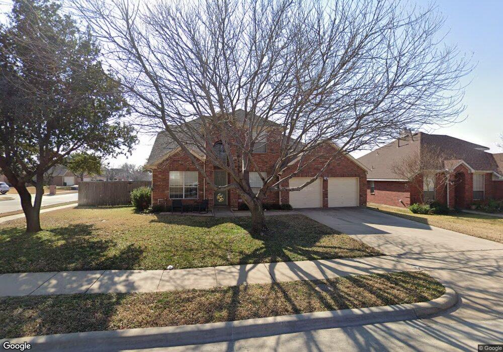 2224 Great Bear Ln, Denton, TX 76210 - photo 1
