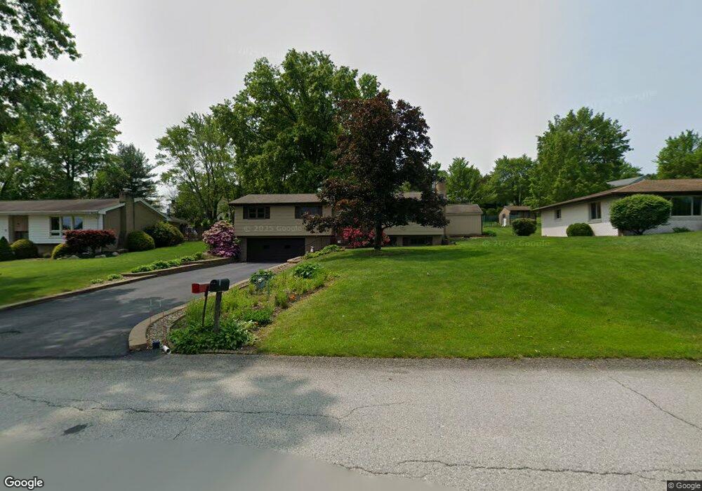 2670 Shelly Dr, Indiana, PA 15701 - photo 1