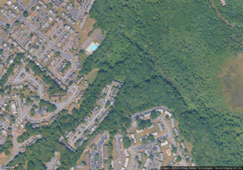 3576 Wharf Ln, Triangle, VA 22172 - photo 1