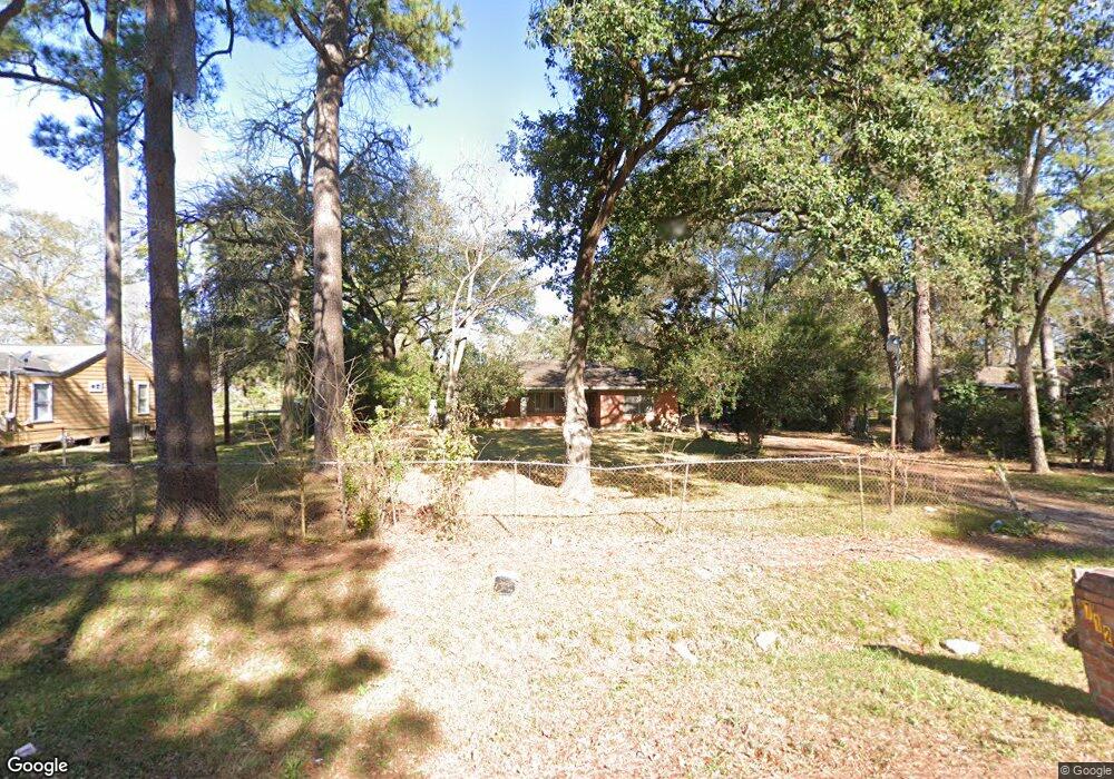 7121 Orville St, Houston, TX 77028 - photo 1