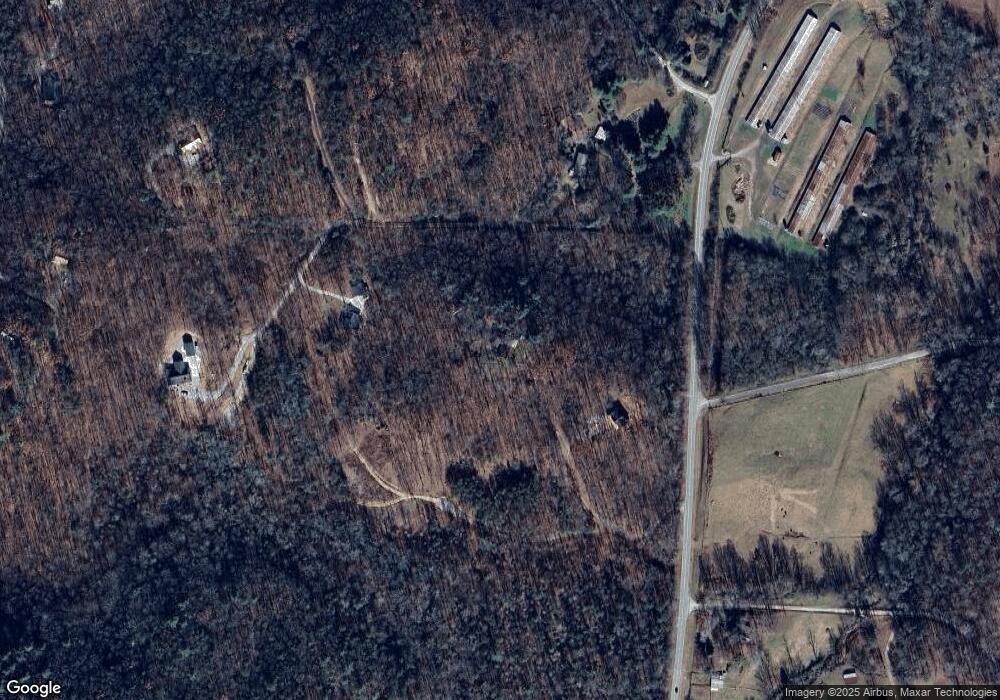 2231 Ben T Huiet Hwy, Clarkesville, GA 30523 - photo 1