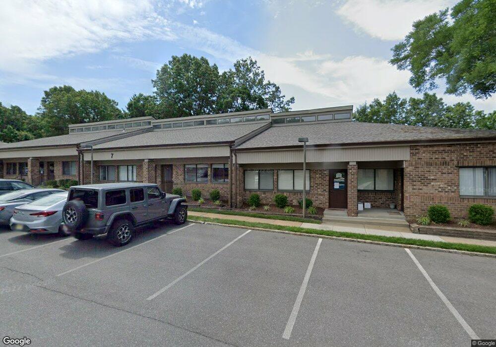 704 Candlewood Commons, Howell, NJ 07731 - photo 1