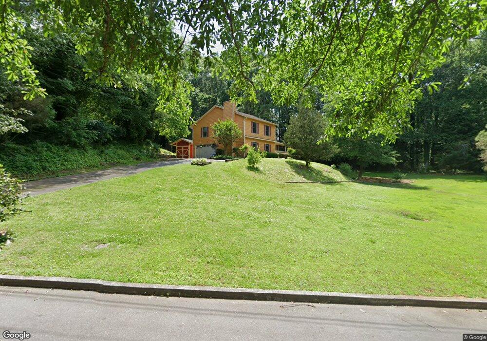 1393 Janice Ct SW unit 1, Lilburn, GA 30047 - photo 1