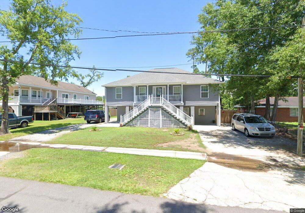 680 Carollo St, Slidell, LA 70458 - photo 1