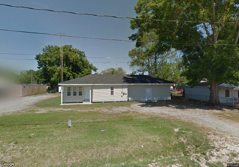 222 Elgin St, Houma, LA 70360 - photo 1