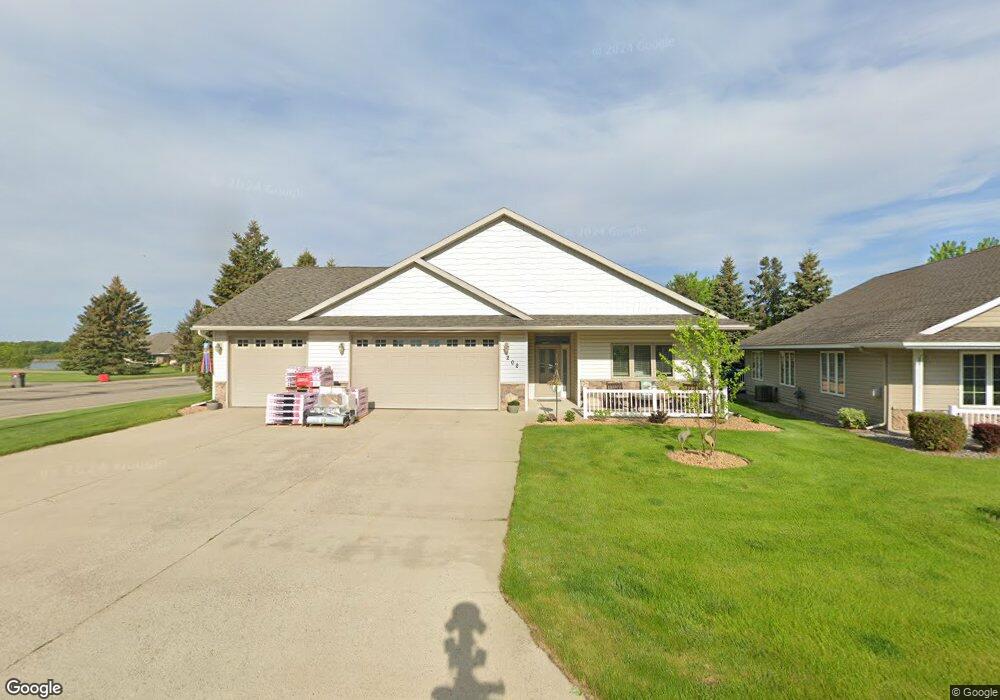 202 Ashley Ln, Alexandria, MN 56308 - photo 1