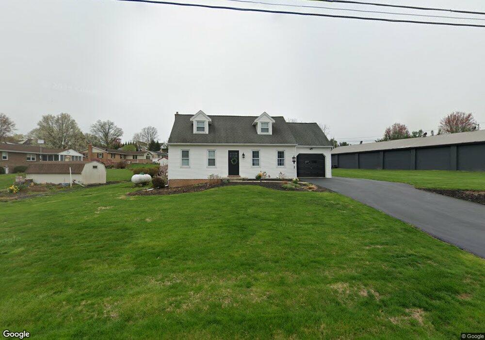 80 Zooks Mill Rd, Ephrata, PA 17522 - photo 1