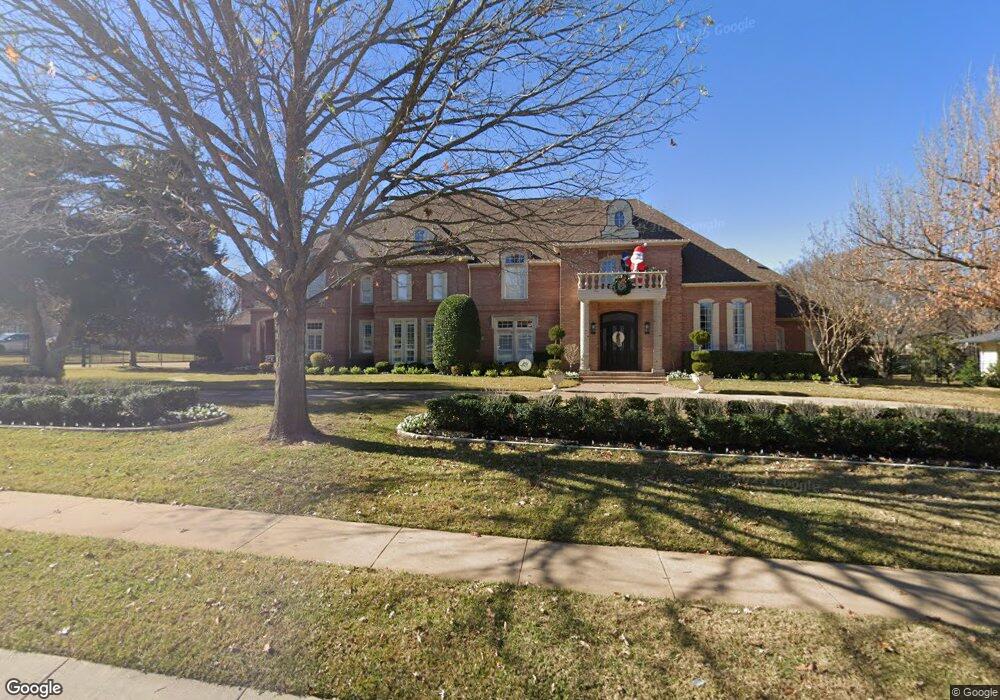 926 Turnberry Ln, Southlake, TX 76092 - photo 1