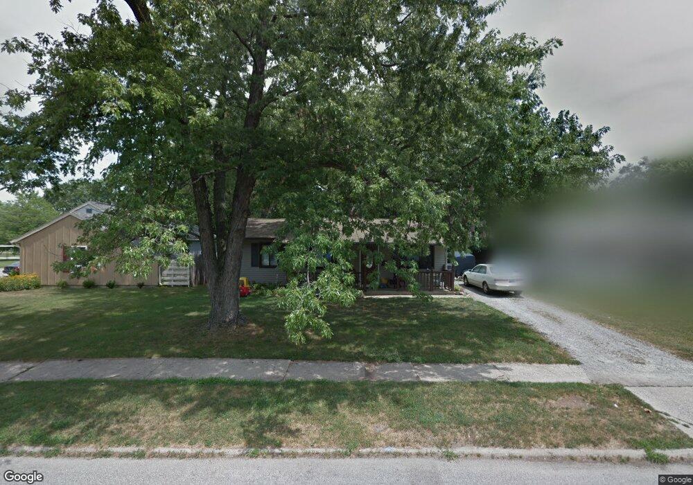 2009 Whitcomb Ave, Lafayette, IN 47904 - photo 1