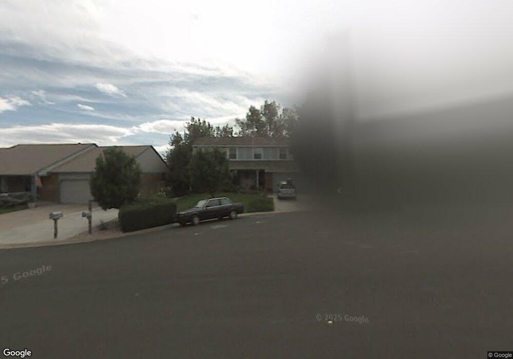 3970 E 134th Place, Thornton, CO 80241 - photo 1