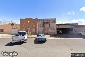 3727 S Rodriguez Ave, Naco, AZ 85620