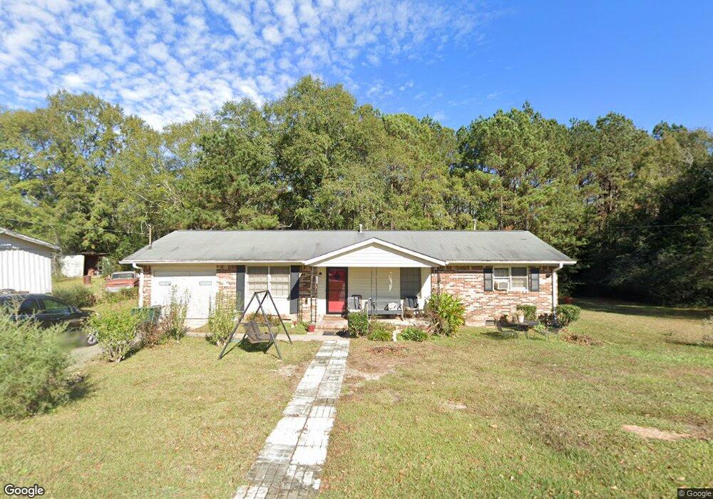 571 Almond St, Elberton, GA 30635 - photo 1