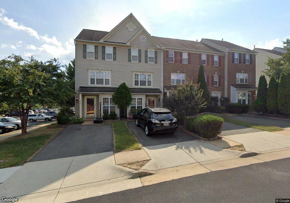 13487 Colesmire Gate Way, Bristow, VA 20136 - photo 1