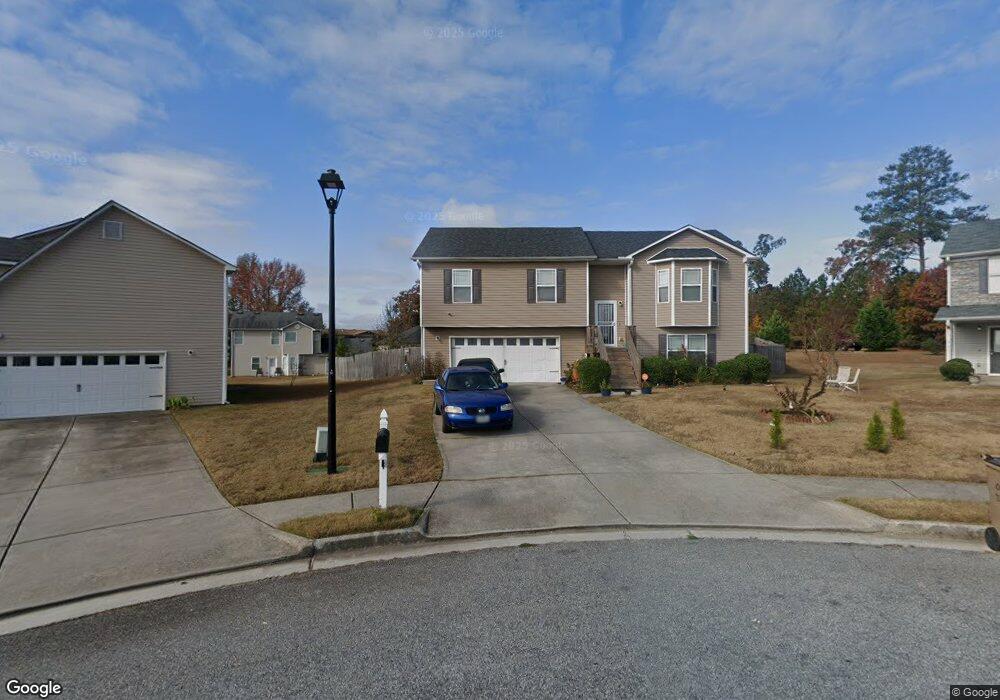 6873 Lockley Ct, Rex, GA 30273 - photo 1