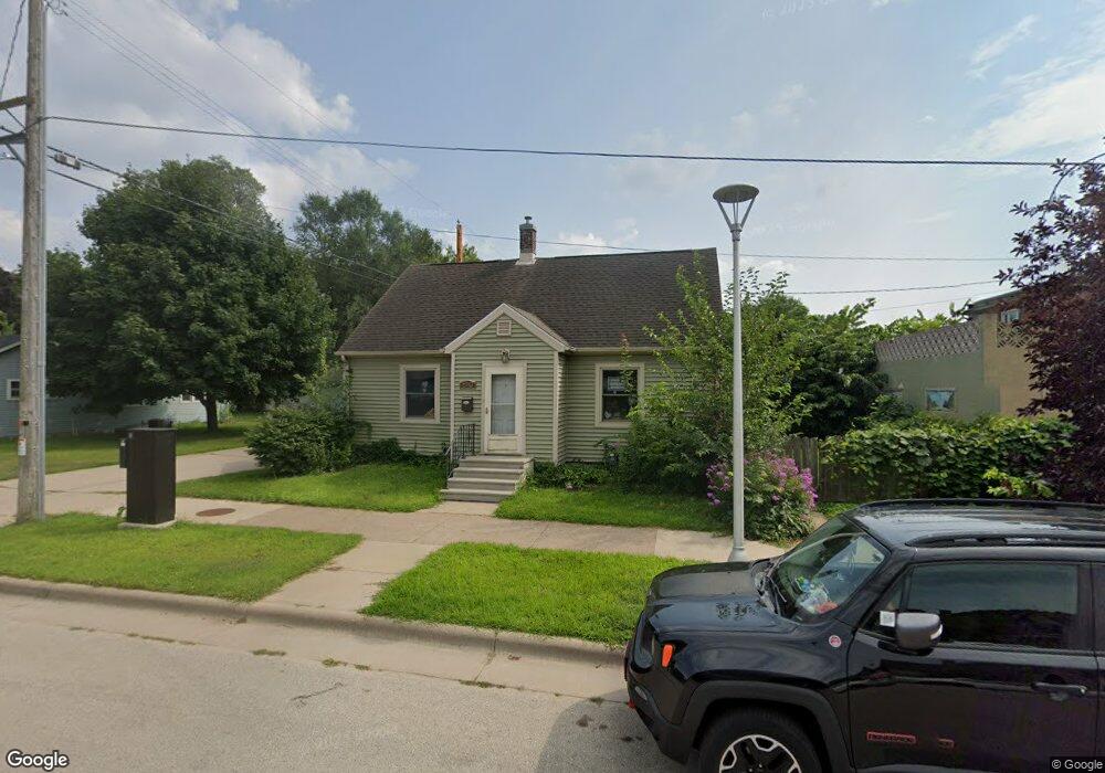 810 Johnson St, La Crosse, WI 54601 - photo 1