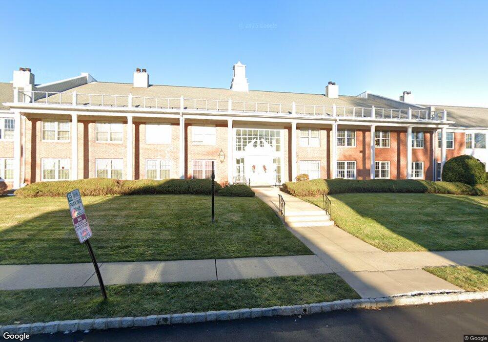 260 Prospect St unit C29, Westfield, NJ 07090 - photo 1