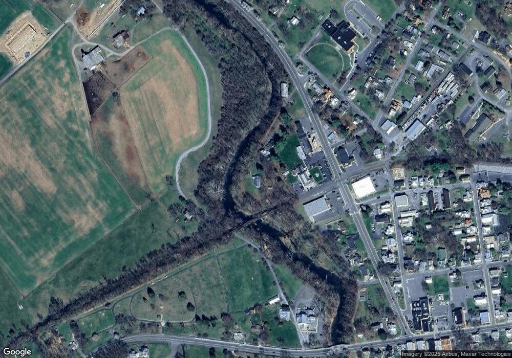 108 Stoney Creek Blvd, Edinburg, VA 22824 - photo 1