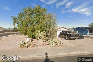 1453 N Sterling, Mesa, AZ 85207