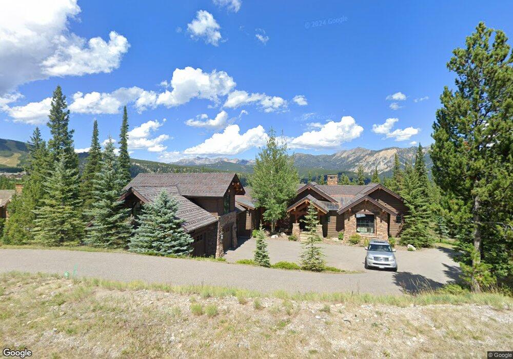 47 Bitterbrush Trail, Big Sky, MT 59716 - photo 1