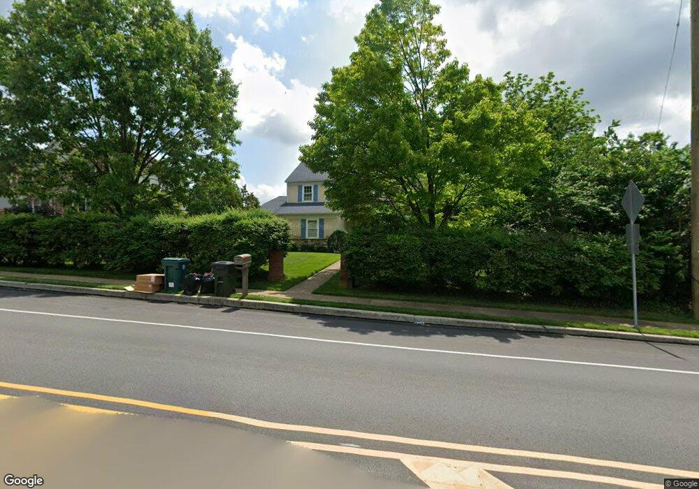 4014 Joshua Rd, Lafayette Hill, PA 19444 - photo 1