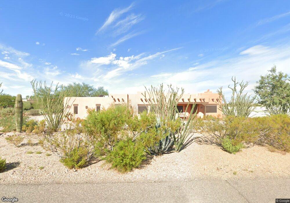 291 N Solar Dr, Vail, AZ 85641 - photo 1