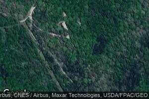 15748 Rockyfork Rd, Rockbridge, OH 43149