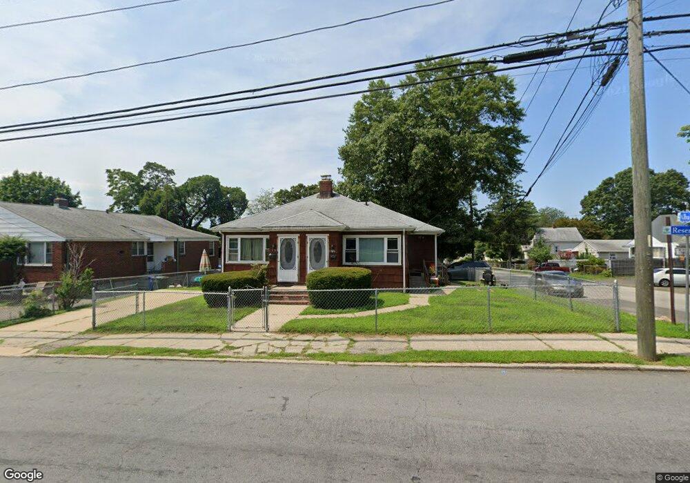 1137 Reservoir Ave, Bridgeport, CT 06606 - photo 1