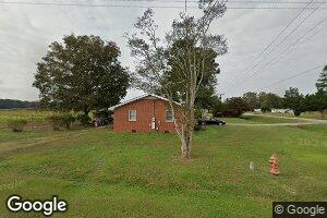 5025 Braswell Rd, Chadbourn, NC 28431