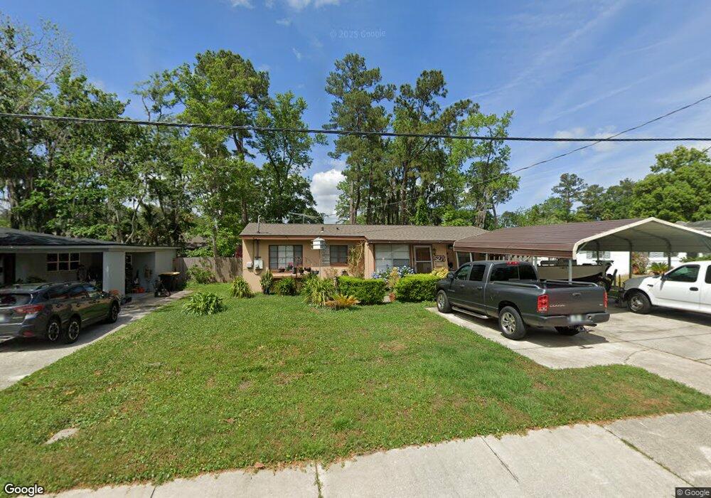 5271 Camille Ave, Jacksonville, FL 32210 - photo 1