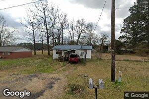 201 E First St, Blevins, AR 71825