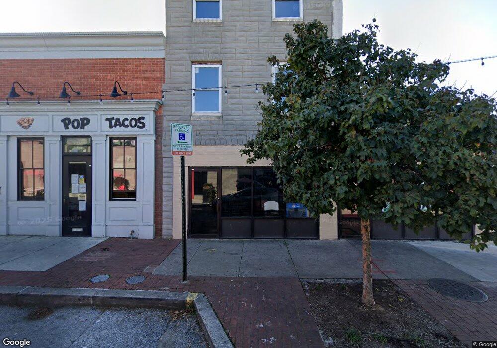 15 E Cross St, Baltimore, MD 21230 - photo 1