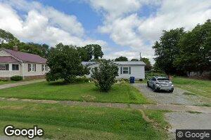 145 E Marshall Ave, Shawneetown, IL 62984