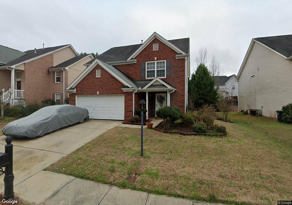 733 Hawthorn Ln unit 3A, Grayson, GA 30017 - photo 1