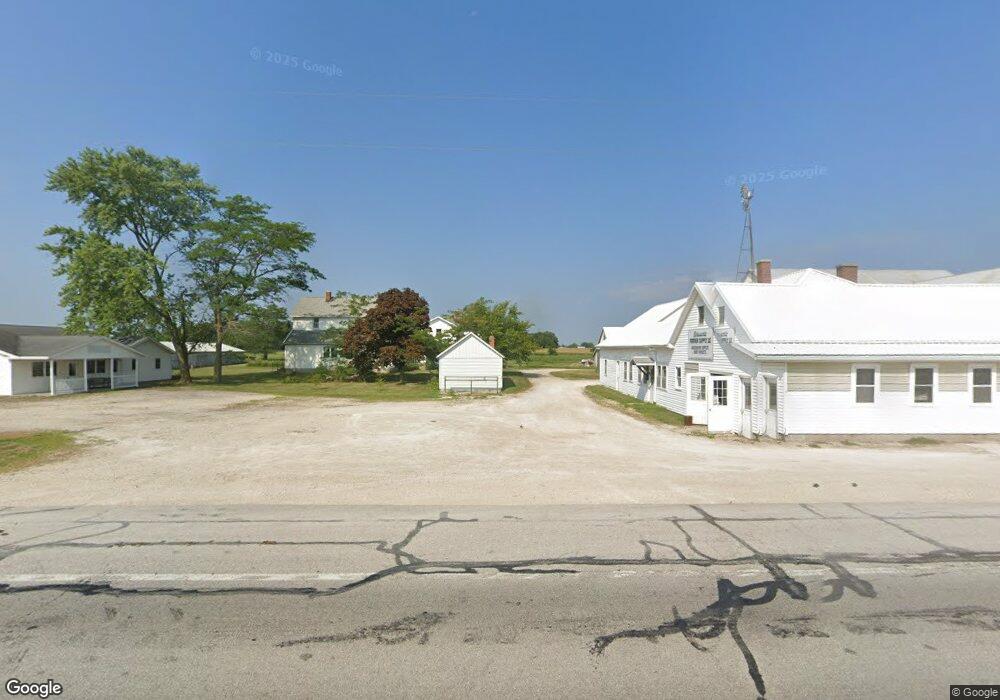 2198 S Us Highway 27, Berne, IN 46711 - photo 1