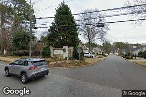 1160 Chalfont Walk NE, Atlanta, GA 30319