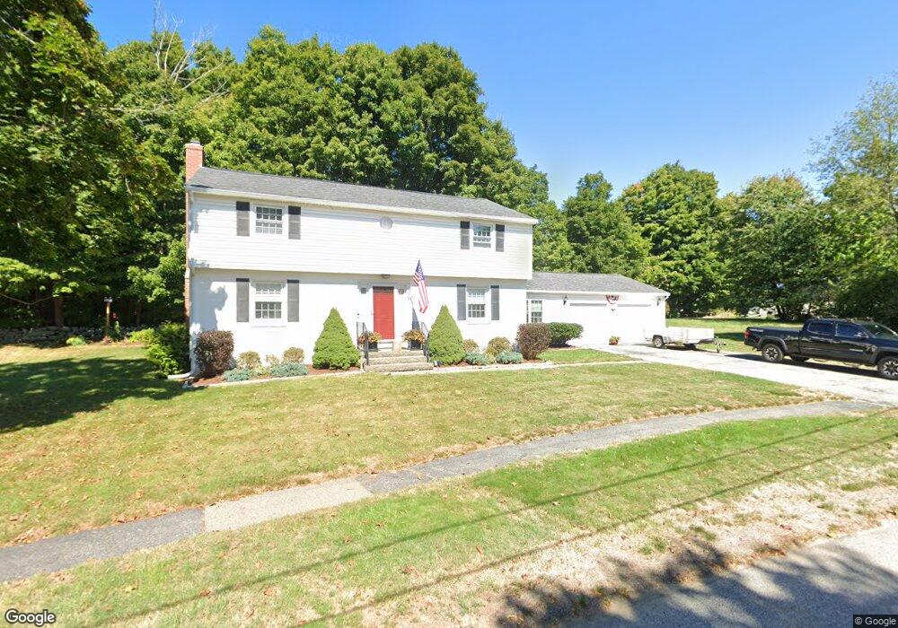 45 Mariette Dr, Portsmouth, NH 03801 - photo 1